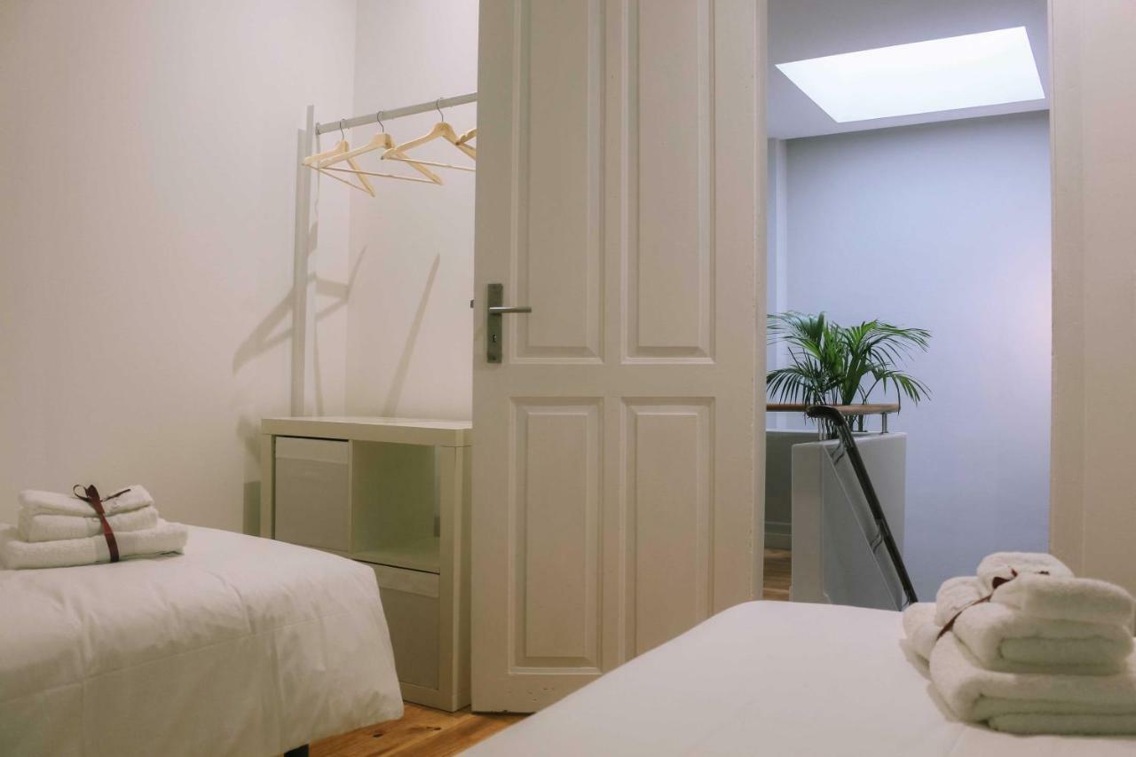 Siglas & Runas Povoa de Varzim Ngoại thất bức ảnh